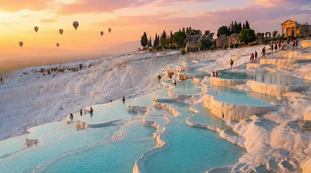 Is Pamukkale Worth Visiting? The Honest Pros and Cons 13 Is Pamukkale Worth Visiting? The Honest Pros and Cons