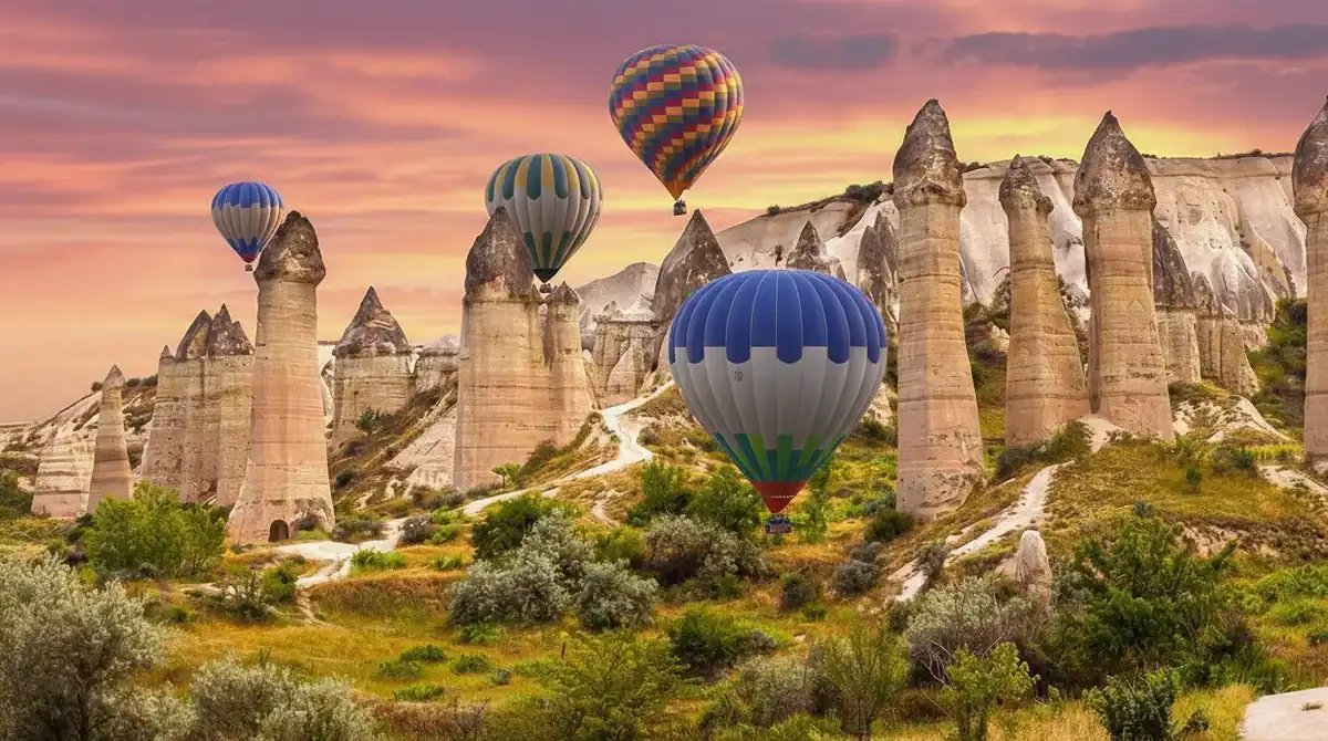 Ultimate 10-Day Turkey Itinerary 2026: Complete Travel Plan