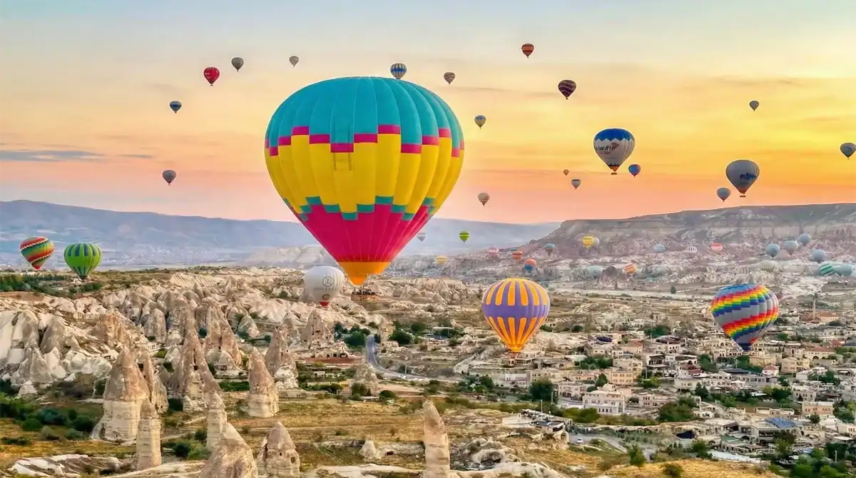 5 Unforgettable Things to Do in Cappadocia Beyond Hot Air Balloons 8 5 Unforgettable Things to Do in Cappadocia Beyond Hot Air Balloons