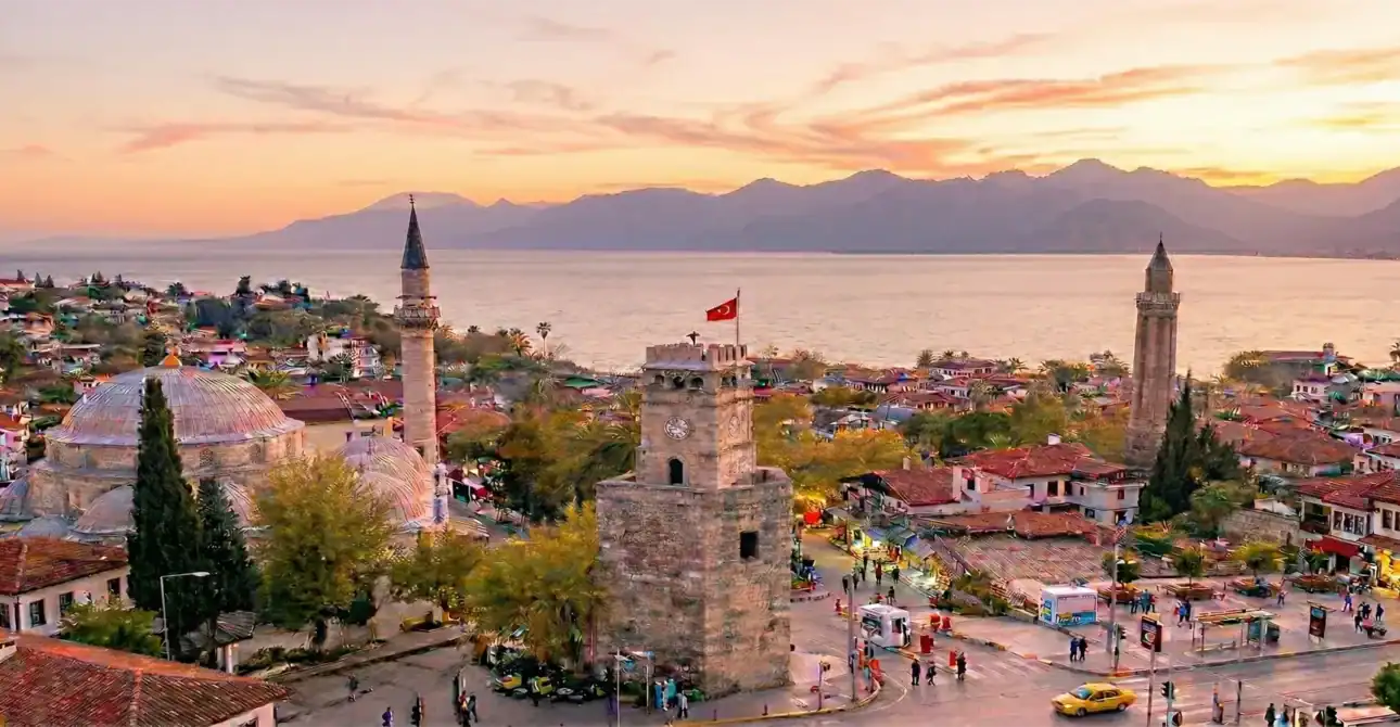 Turkey Family Vacation 2026: Best Destinations & Kid-Friendly Tours