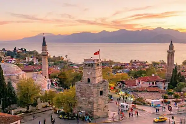 Antalya