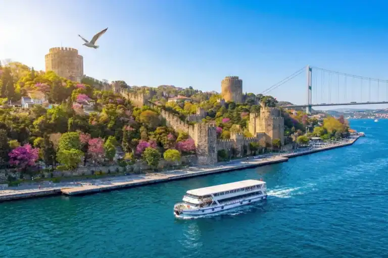 7-Day Turkey Tour Package: Istanbul, Cappadocia and Ankara