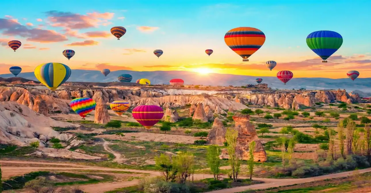 I've Lived in Cappadocia 18 Years — Why 90% of Balloon Tours Disappoint 6 I’ve Lived in Cappadocia 18 Years — Why 90% of Balloon Tours Disappoint