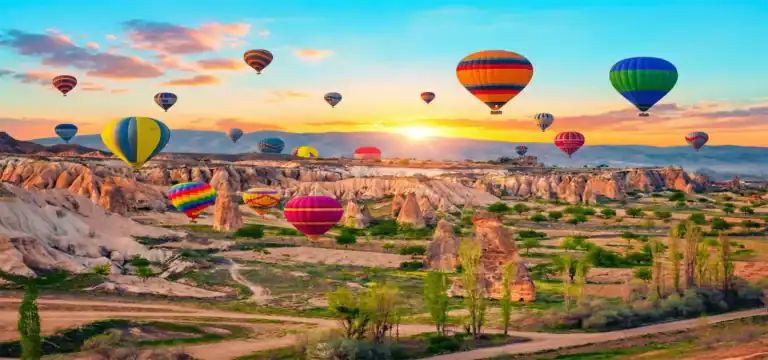 I’ve Lived in Cappadocia 18 Years — Why 90% of Balloon Tours Disappoint