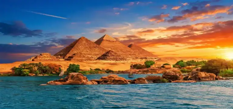 Turkey vs. Egypt: Which Tour Destination Is Best for Your Next Adventure?