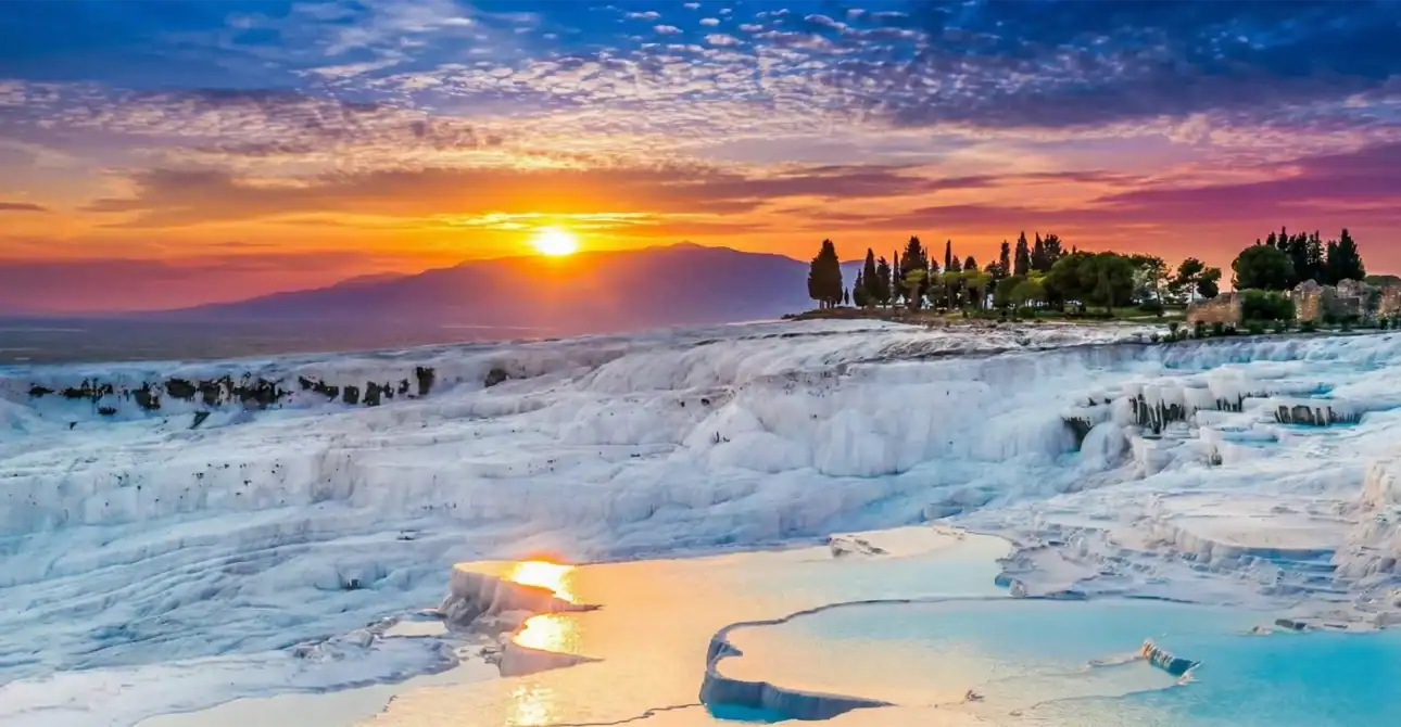 Planning Your Trip to Cappadocia and Pamukkale 9 Planning Your Trip to Cappadocia and Pamukkale