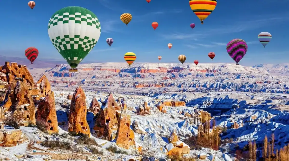 After 500 Cappadocia Sunrise Tours, I Finally Know Why 80% Fail