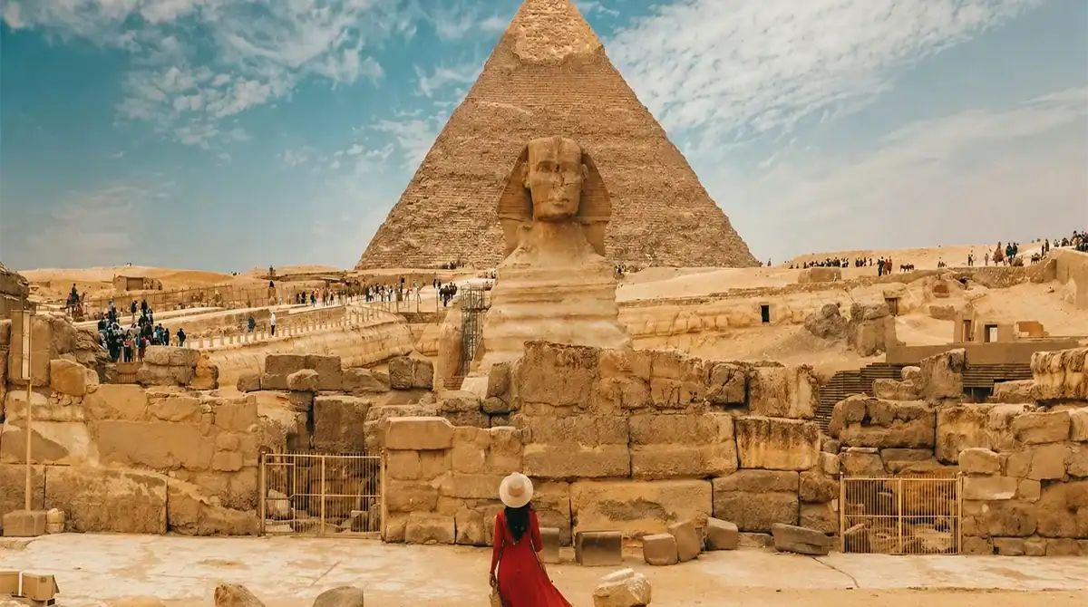 Egypt Travel Advice Today: How to Read Current Warnings Without Cancelling a Perfectly Safe Trip 1 Egypt Travel Advice Today: How to Read Current Warnings Without Cancelling a Perfectly Safe Trip