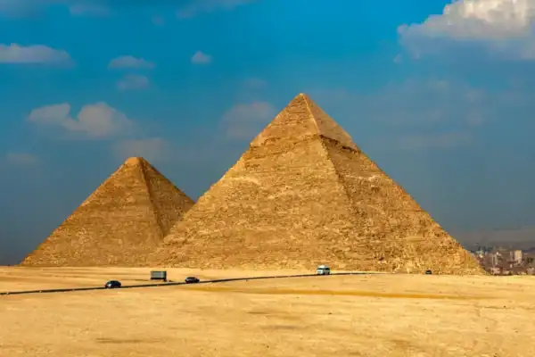 5 Day Cairo & Alexandria Tour