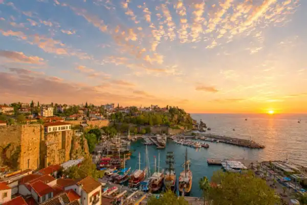 11-Day Best of Turkey Tour: Istanbul, Cappadocia & Antalya