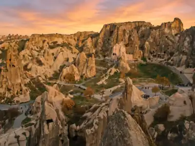 2-Day Cappadocia Tour with Göreme Open-Air Museum