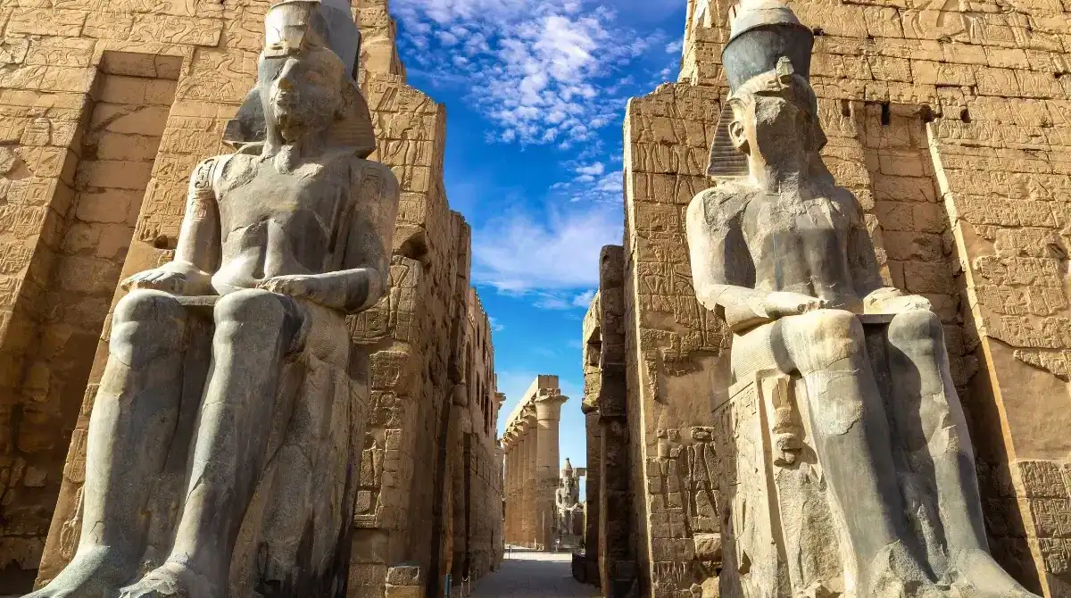 Which is safer, Turkey or Egypt? What Tourists Should Know Before Booking 2 Which is safer, Turkey or Egypt? What Tourists Should Know Before Booking