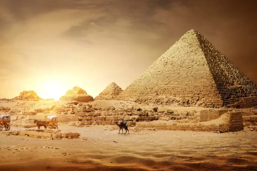 4-Day Best of Cairo Tour