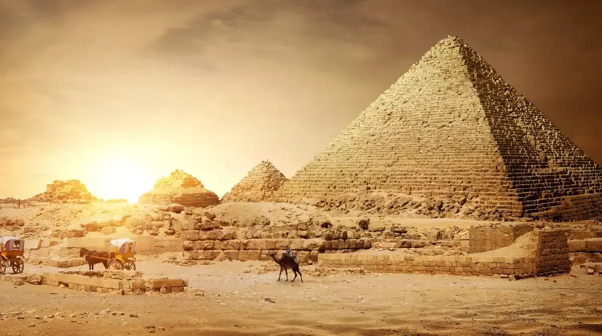 Cairo and Nile Cruise Cost: What Is Included and What Is Extra 4 Cairo and Nile Cruise Cost: What Is Included and What Is Extra