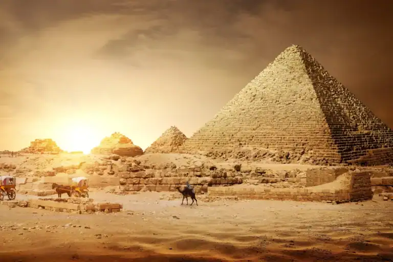 Cairo and Nile Cruise Cost: What Is Included and What Is Extra