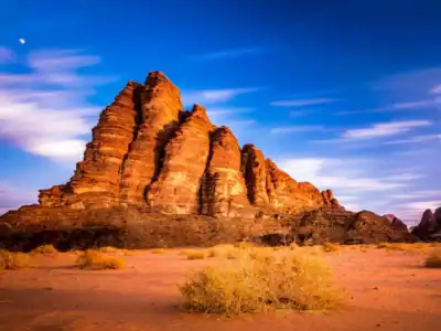 9 Day Best of Jordan Tour Package from Chicago, USA