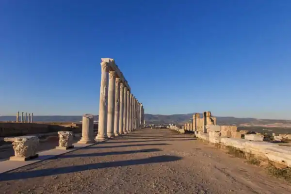 8-Day Private Biblical Turkey Tour: Seven Churches of Revelation