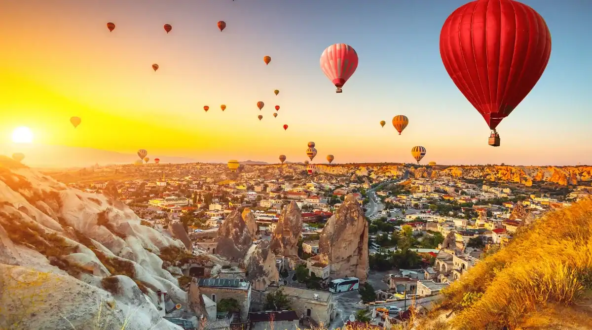 Best Cappadocia Tours from Istanbul (Local Agency Guide – 2026) 1 Best Cappadocia Tours from Istanbul (Local Agency Guide – 2026)