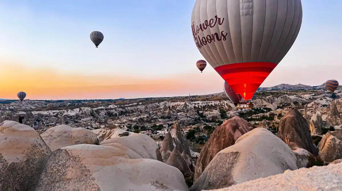 Cappadocia in 48 Hours from Istanbul: Hour-by-Hour Route, Balloon Timing, and Total Trip Cost 7 Cappadocia in 48 Hours from Istanbul: Hour-by-Hour Route, Balloon Timing, and Total Trip Cost