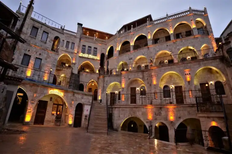Where to Stay in Cappadocia: Best Towns and Cave Hotels
