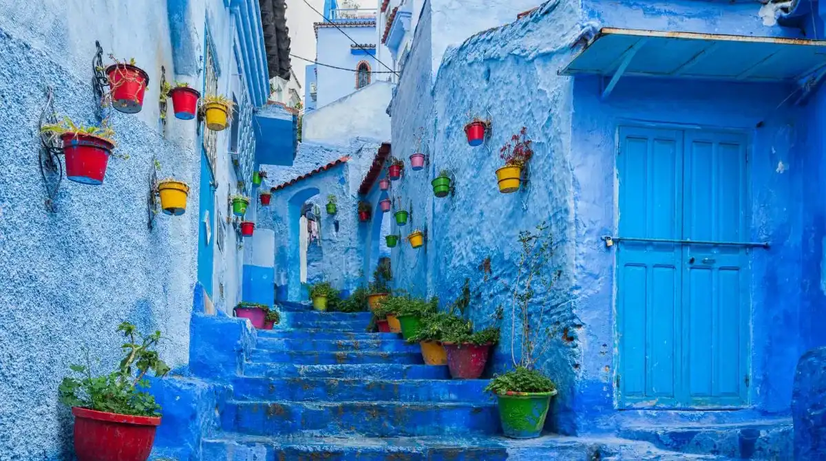 10 Must-Visit Places in Morocco: Best Places to See 2 10 Must-Visit Places in Morocco: Best Places to See
