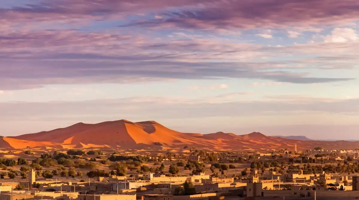 Morocco Weather in May: Temperatures & Travel Tips