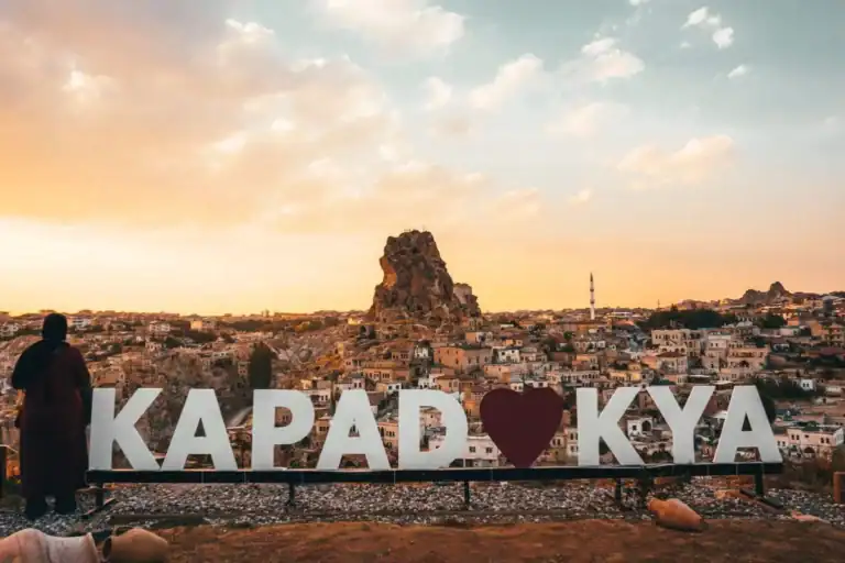 Two Weeks in Turkey: The Best Places to Visit in 14 Days