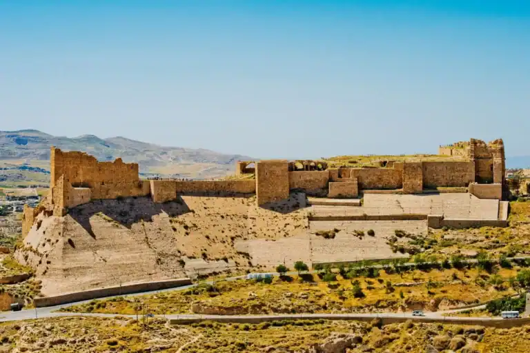 Kerak Castle