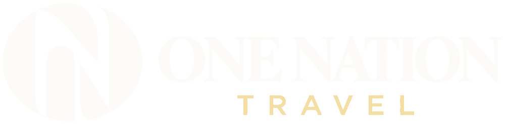 One Nation Travel logo