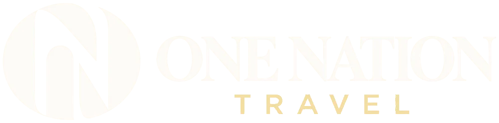6-Day Nemrut, Gobeklitepe, Cappadocia, Ephesus & Pamukkale Tour - Cappadocia, Ephesus, Pamukkale One Nation Travel logo