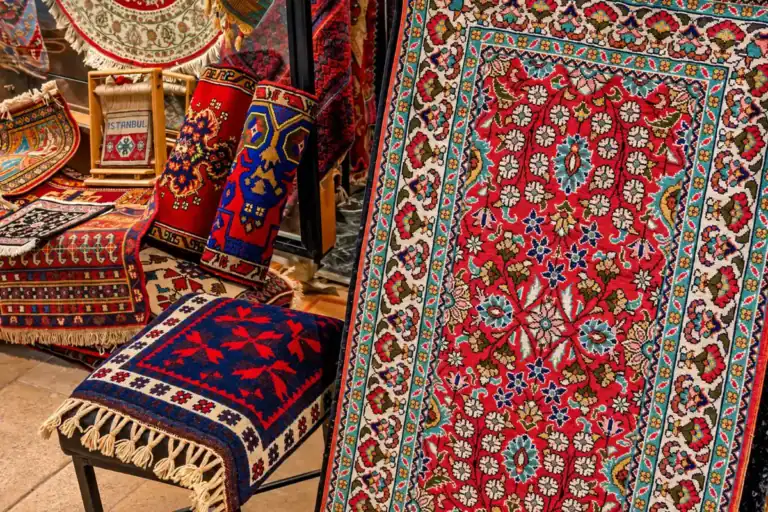How Much Do Turkish Rugs Cost in Turkey? (2026 Guide)